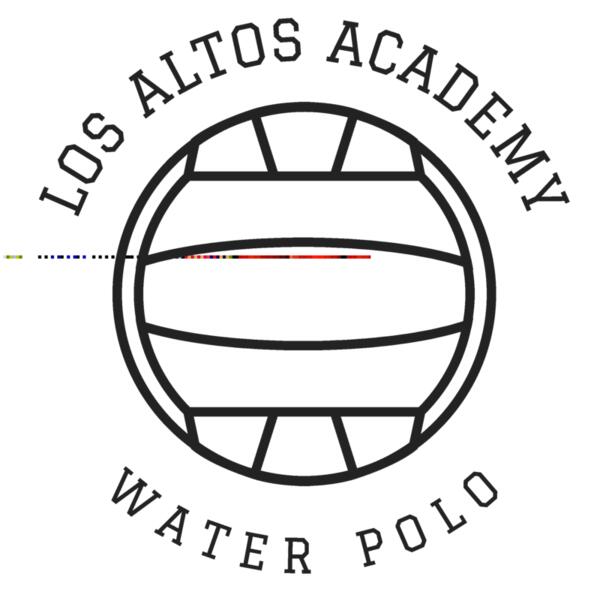 Water Polo Template DNT002 BW Thumbnail
