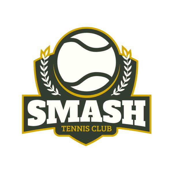 Smash Tennis Club logo 01 Thumbnail