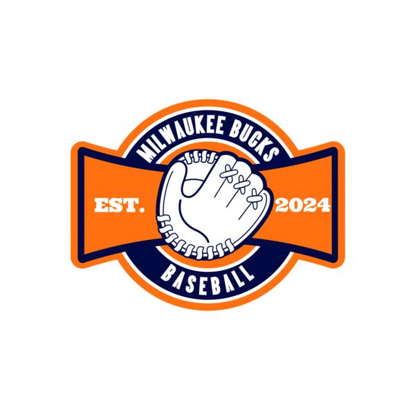 Baseball Logo Team 07 Thumbnail