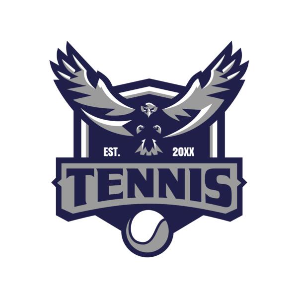 Eagle Tennis Team Thumbnail