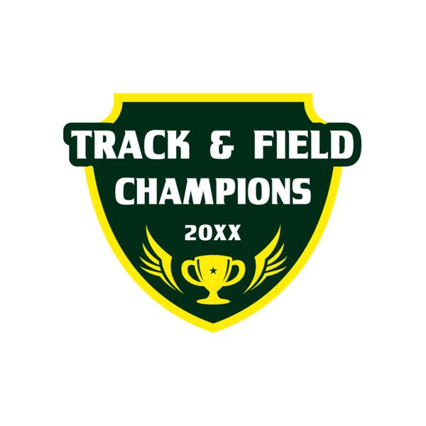 Track & Field Champions Thumbnail
