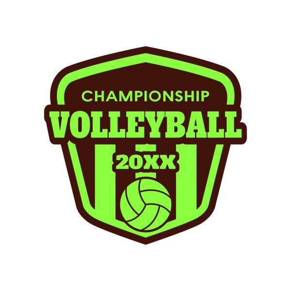 Volleyball 05 Thumbnail