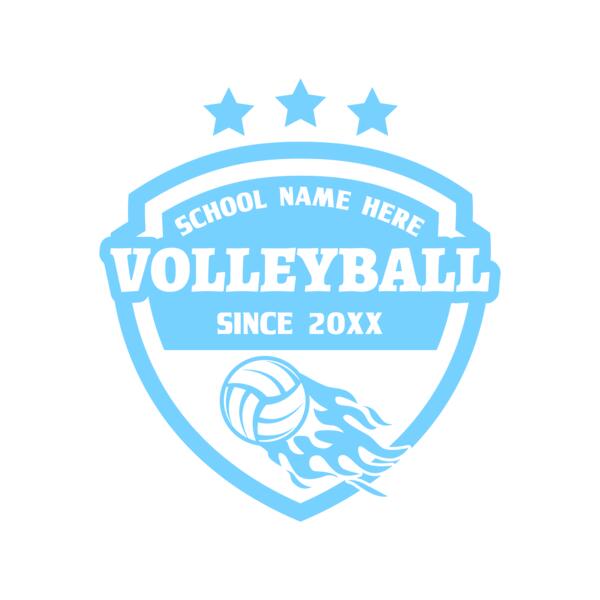 Volleyball 06 Thumbnail