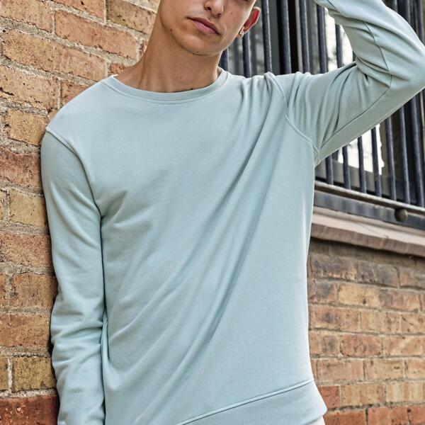 Inspire sweater men Thumbnail