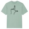Freestyler t-shirt  Thumbnail