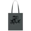 Light tote bag  Thumbnail