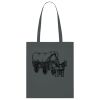 Light tote bag  Thumbnail